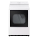 LG Electric Dryer