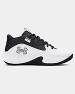 Under Armour Kids' Basketball Shoes