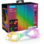 Govee Curtain Lights
