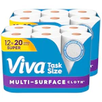 Viva Multi-Surface Paper Towels