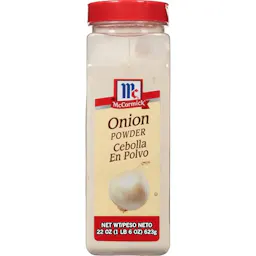 McCormick Onion Powder