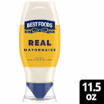 Best Foods Real Mayo