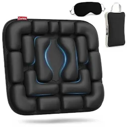Airplane Seat Cushion
