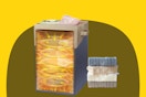 amazon towel warmer
