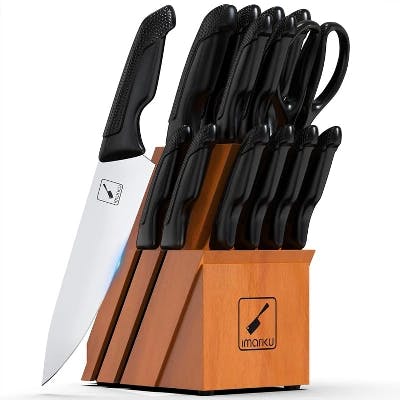 imarku Knife Set