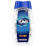 TUMS Antacid Tablets