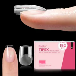 Beetles Instant Apex Nail Tips