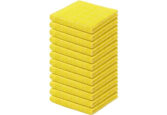 Kitchen Dish Cloths