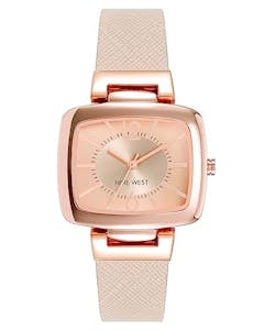 Nine West Women's Strap Watch