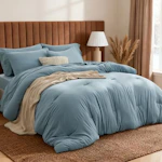 Bedsure Bed-in-a-Bag Set