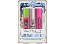 2 Maybelline Mini Mascara Kits