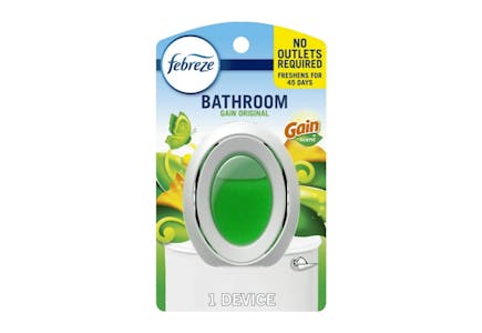 Febreze Small Spaces Air Freshener
