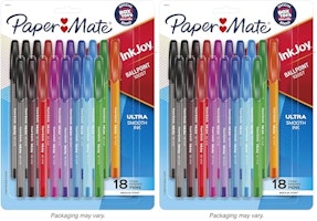 Paper Mate InkJoy Pens 2-Pack