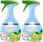 Febreze Fabric Spray 2-Pack