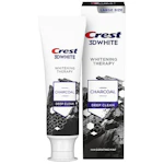 Crest 3D White Toothpaste