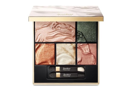 Lancome Palette + Free Gift Set