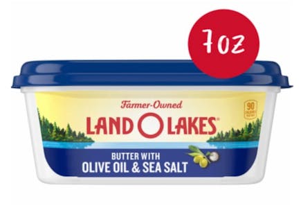 Land O'Lakes Butter