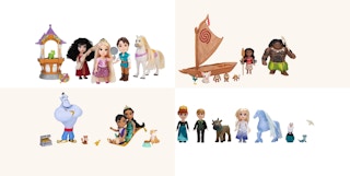 costco disney petite doll storytelling set 1 nov 2022 1669644059 1669644060