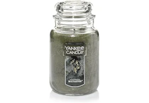 2 Yankee Mistletoe Candles