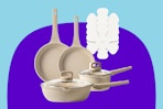 Pots and Pans Set B0FNR3BGK3