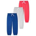 Baby Joggers 3-Pack