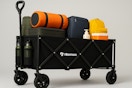 Collapsible wagon 34-inch