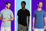 walmart mens shirt
