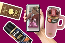 That Girl Feature March 2026 Phase 2