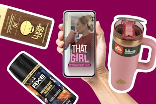 That Girl Feature March 2026 Phase 2