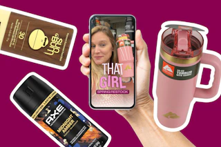 That Girl Feature March 2026 Phase 2