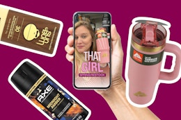 That Girl Feature March 2026 Phase 2