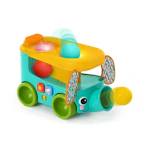 Pop & Roll Safari Bus