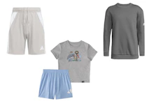 Adidas Kids’ Clothes