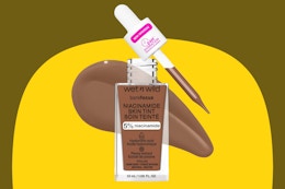 wet n wild Bare Focus Skin Tint