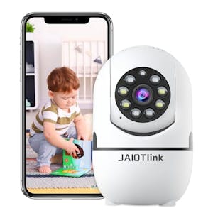 Video Baby Monitor
