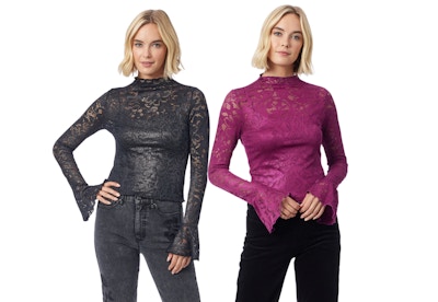 Jessica Simpson Women's Top