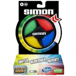 Micro Series Electronic Game