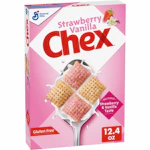 2 General Mills Cereals