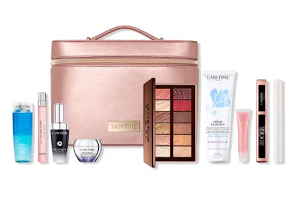Lancome Holiday Beauty Box