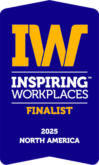 award 2025 finalist
