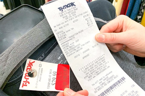 All About T.J.Maxx Return Policy: Can You Return Marshalls at T.J. Maxx