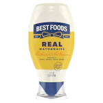 Best Foods Real Mayonnaise