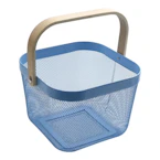 Square Mesh Basket