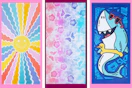 kohl's beach towels