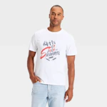 Goodfellow & Co Men's Graphic Tee