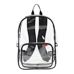 Clear Backpack