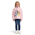 Character Sherpa Pullover