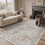 Bungalow Rose Area Rug