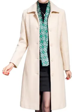 Women's Trench Coat