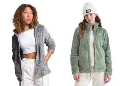 The North Face Women's Jacket